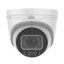 8MP COLORHUNTER, IP TURRET CAMERA, 4MM, 120 DB WDR, MICROPHONE, BUILT IN AI ALGORITHM