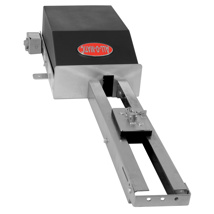 OVERHEAD GATE OPERATOR 24 VDC BRUSHLESS – ½ HP MOTOR CONTINUOUS DUTY CYCLE