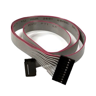 RIBBON CABLE, ATTACHES TO 1804-156 KEYPAD