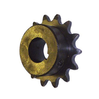 SPROCKET, 12 TOOTH, 1" BORE