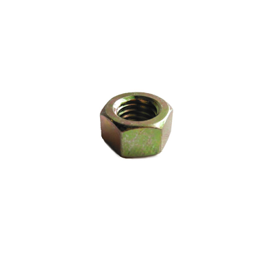 HEX NUT, 1/2', FOR #40 CHAIN