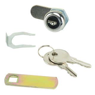LOCK AND KEYS FOR CSL24/CSW24