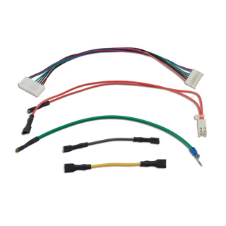 WIRE HARNESS, AC, CSW200 & SL3000