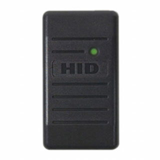 HID PROXPOINT PLUS CARD READER