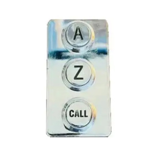 A-Z CALL LIGHTED