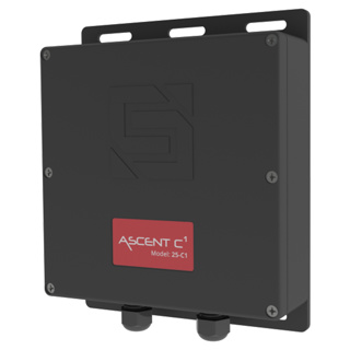 ASCENT CELLULAR CONTROLLED GATE ACCESS