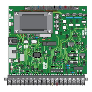 PCB FOR 910, 915, 920 & 1100