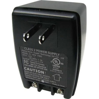 TRANSFORMER, 34VDC 1.6A, FOR MIRACLE & LA500