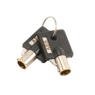 KEY FOR CELLBOX ENCLOSURE (SOLD IN PAIRS)