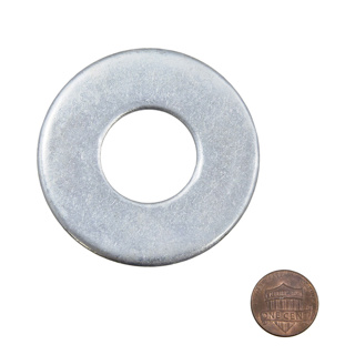 SEAL WASHER, 1" X 2-1/2"