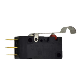 K23-50099, LIMIT SWITCH also see VIKING P/N DULS10