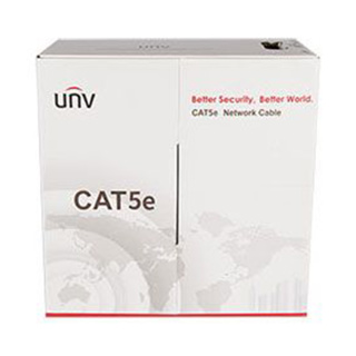 CAT5E / UTP / 305M 99.99% OFC / 0.5MM