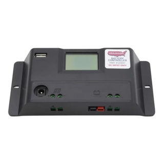 US AUTOMATIC CHARGE CONTROLLER