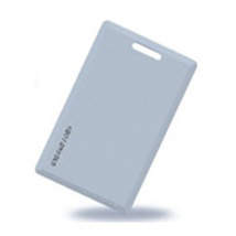 IDTECK SPECIAL ORDER CLAMSHELL CARD