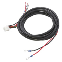 12' HARNESS, 7 WIRE, FOR SLOW DOWN,1550/1650 (816)