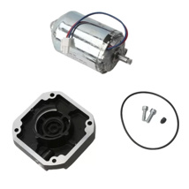 MOTOR AND FLANGE FOR S800H