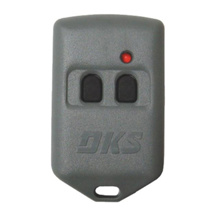 MICROCLIK PROXMITTERS WITH DKS PROXIMITY TAG 2 BUTTON 10 PKG