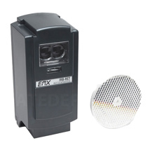 PHOTO CELL, REFLECTOR 60FT 10K