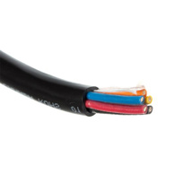 16 AWG - 5 CONDUCTOR - 600V / SOLD BY FT