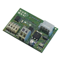 B EBA RS EXPANSION BOARD FOR M/S