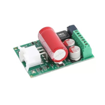 POWER SUPPLY FOR RED/GREEN LED LIGHTS