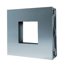 ULTRA ACCESS CONTROL READER MODULE *** HOLDER  FRAME ONLY. REQUIRES: UT9000, UT9001, OR PAC - 909022