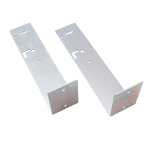 L-SHAPED MOUNTING BRACKET FOR