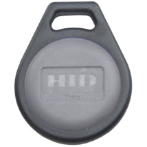 PACK OF 50 FOBS, HID 26 BIT