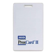 PROX CARD II - **SOLD IN LOTS OF 100** (SPECIAL#S)