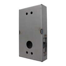 WELDABLE BOX FOR 1150 SERIES