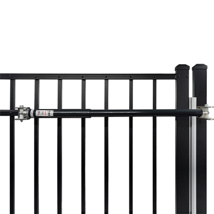 HYD GATE CLOSER. 250 LBS / 110 DEGREES