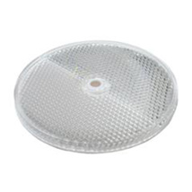 REFLECTOR ONLY, 3" ROUND