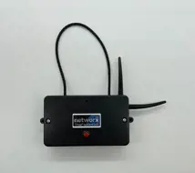 OPTIONAL SITE SURVEY TOOL FOR NETWORX GATEWAYS, A PORTABLE BATTERY POWERED GATEWAY SIMULATION DEVICE