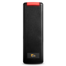 RED MULLION READER HIGH SECURITY + PROX MULTI-TECHNOLOGY, HIGH-SECURITY (13.56 MHZ), PROX (125 KHZ),