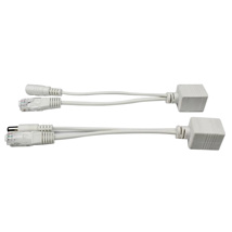 **TRANSMITTER _ POWER AND ETHERNET _ PAIR