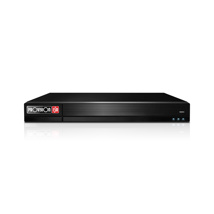 (CLEARANCE) H.265 Stand Alone NVR, 32CH  8MP at 25fps,1U