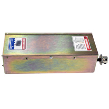 LIMIT SWITCH BOX, COMPLETE