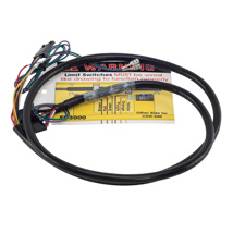 HARNESS FOR DC2000