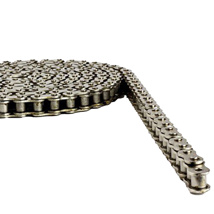 #41 NP CHAIN, 100 FT ROLL