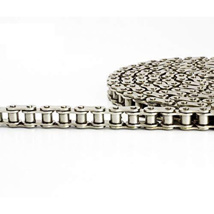 #41 CHAIN STAINLESS STEEL