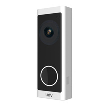 (CLEARANCE) UNIVIEW 2MP VIDEO DOORBELL CAMERA