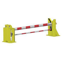 ANTI-RAM CRASH BARRIER M30(K4) NON-POWERED,ARM NOT INCLUDED