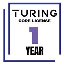 1 YEAR CORE LICENSE