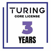 3YR CORE LICENCE