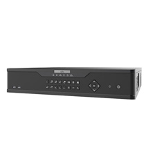 32CH _ UP TO 12MP NVR _ 4 SATA UP TO 10TB EACH