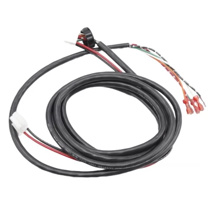 Patriot Actuator Wiring Harness 