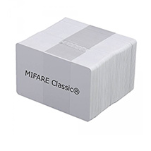 MIFARE CLASSIC 4K CARD- BOX OF 25