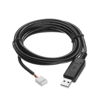 COMMUNICATION CABLE RS485 TO USB