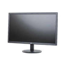 21.5" LED CCTV MONITOR W/ HDMI CABLE