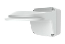 Wall inst. 323X series fixed dome